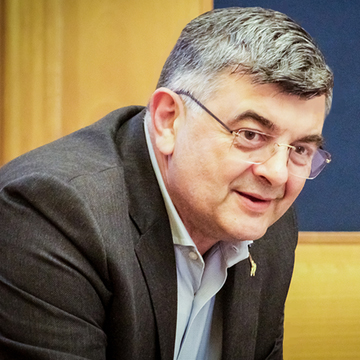 giovanni tombolato