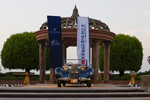 1000 MIGLIA EXPERIENCE