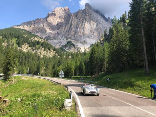 Coppa D'Oro delle Dolomiti