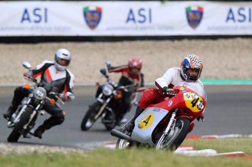 ASI Motoshow