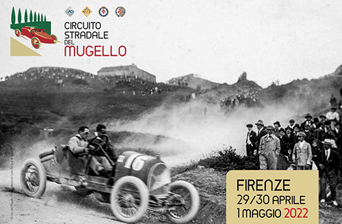 Circuito Stradale del Mugello