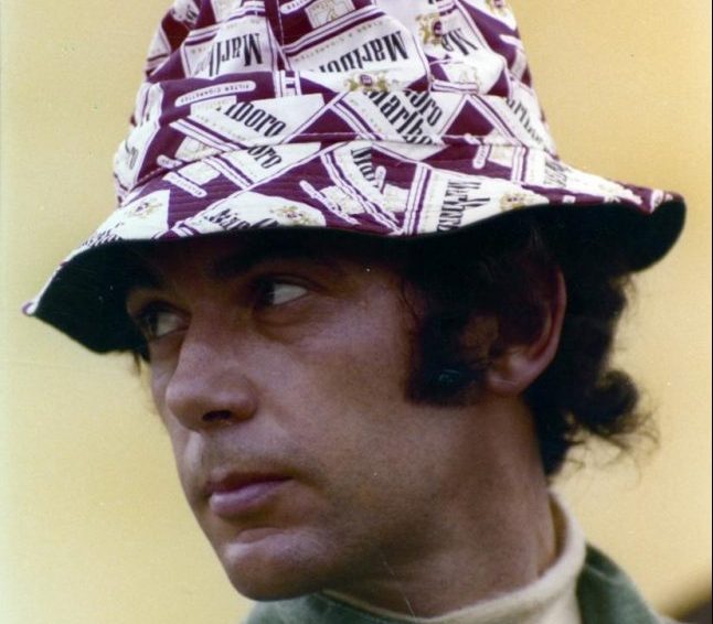 Sandro Munari