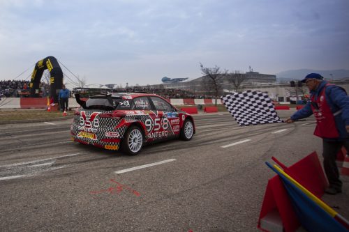 Automotoretrò