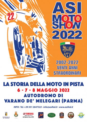 ASI MotoShow