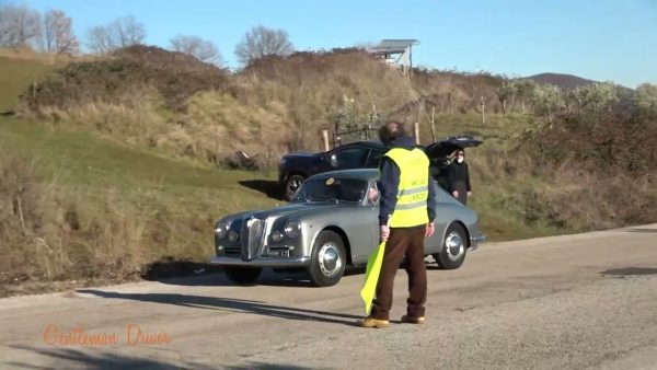 100 Miglia Winter Trophy