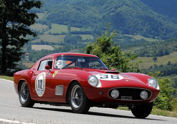 Circuito Stradale del Mugello