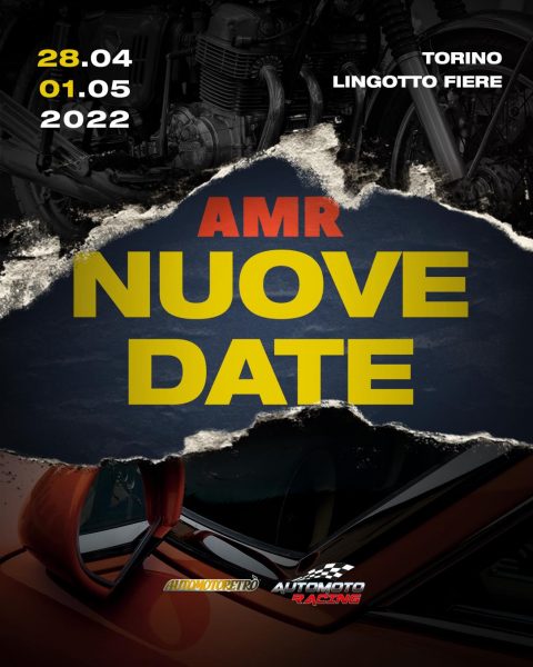 Automotoretrò 2022