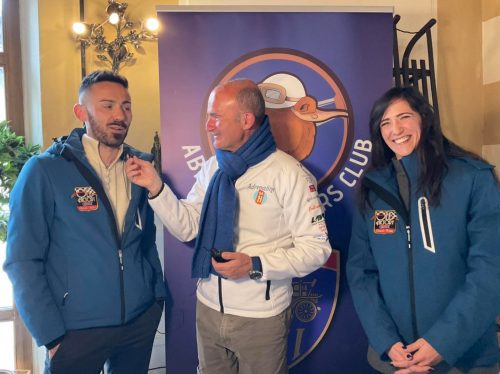 Abruzzo Winter Race 2022