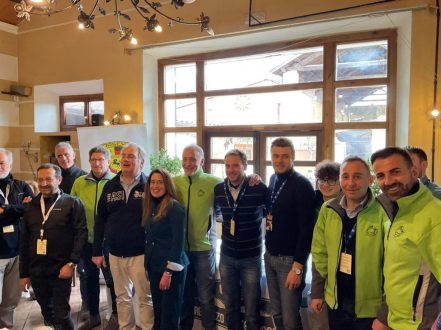 Abruzzo Winter Race 2022