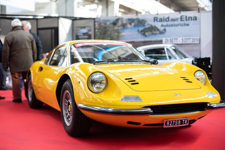 Automotoretrò 2022 Automotoretrò 2022