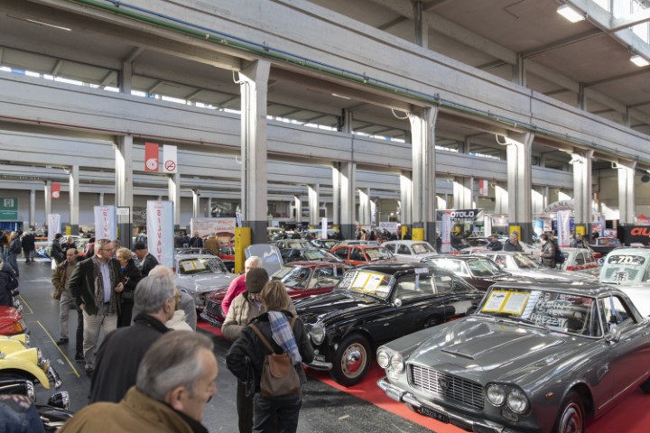 Automotoretrò 2022 Automotoretrò 2022