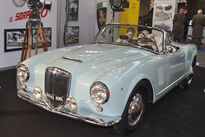 Automotoretrò 2022 Automotoretrò 2022