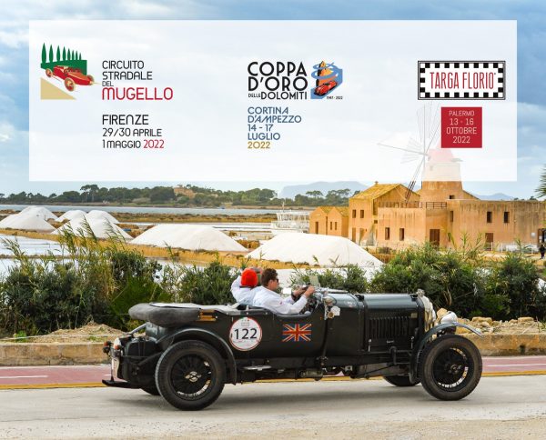 Serie Club ACI Storico