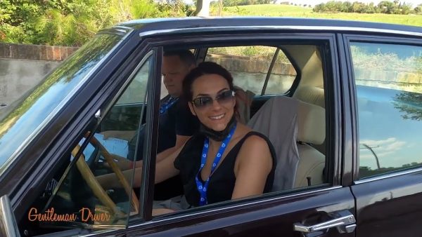 EEva al Volante 2022va al Volante 2022
