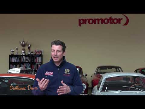 Speciale Rallye Monte Carlo Historique 2022. Servizio Gentleman Driver