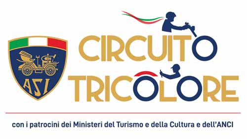 ASI Circuito Tricolore