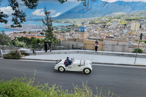 Targa Florio Classica