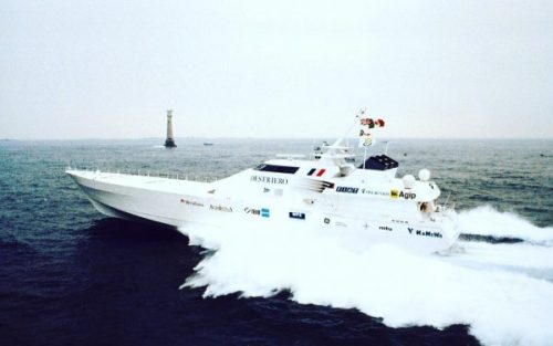 Destriero