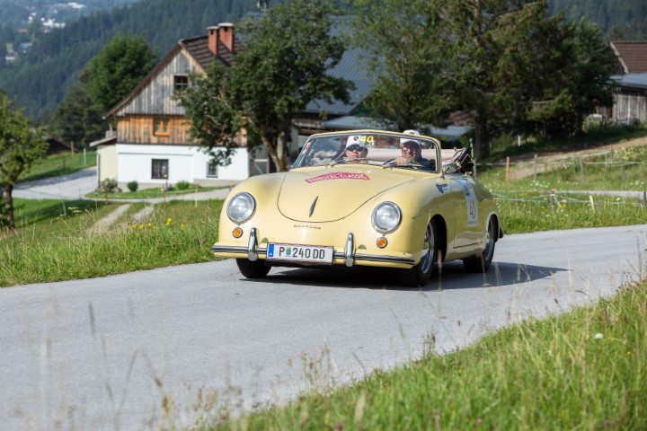Ennstal-classic