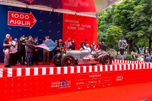 1000 Miglia