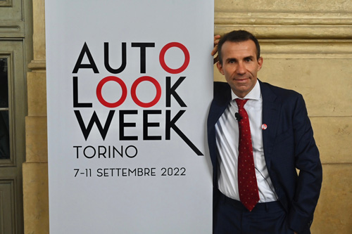 Autolook Week