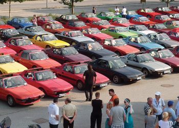 fiat x1/9