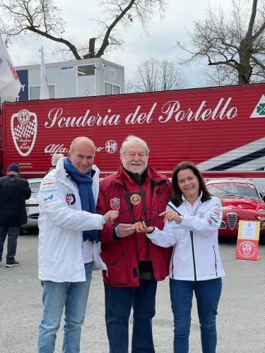 Scuderia del Portello