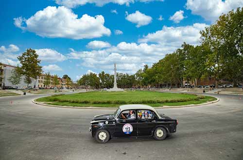 Gran Premio Nuvolari