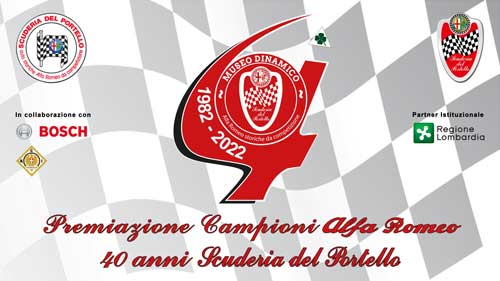 Scuderia del Portello