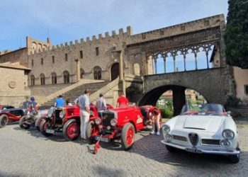 Raide degli Etruschi 2022