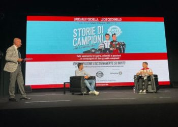 Storie di Campioni