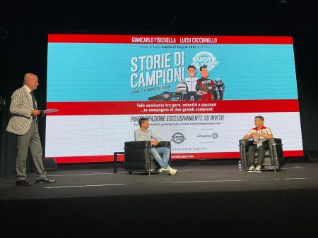 Storie di Campioni