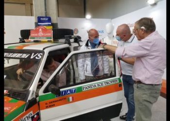 Team desert Endurance Motorsport