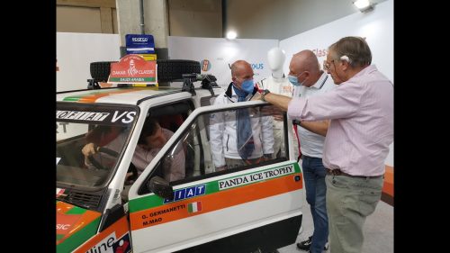 Team desert Endurance Motorsport