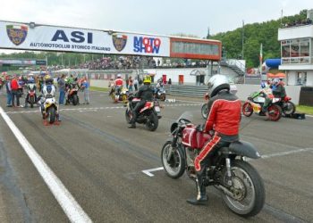 ASI MotoShow 2022
