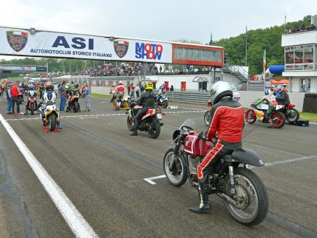 ASI MotoShow 2022