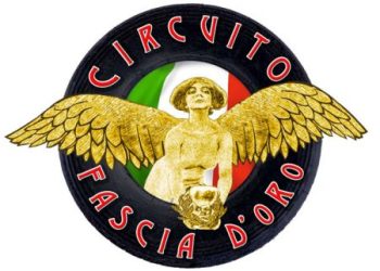 Circuito della Fascia D'Oro