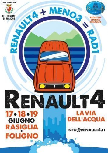 Renault 4