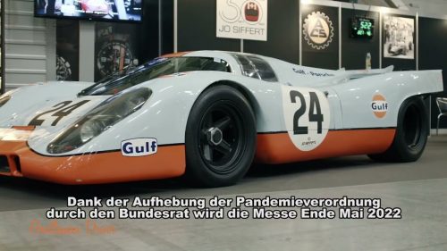 Swiss Classic World