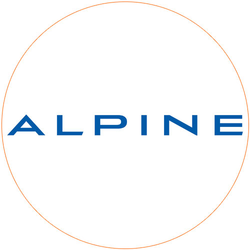 Alpine