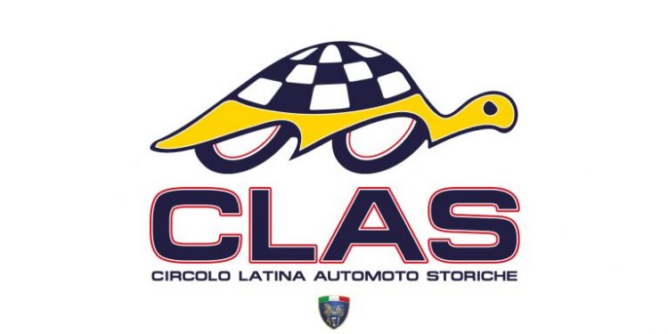 CLAS – Circolo Latina Automoto Storiche