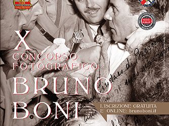 Concorso fotografico Bruno Boni