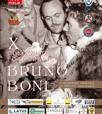 Concorso fotografico Bruno Boni