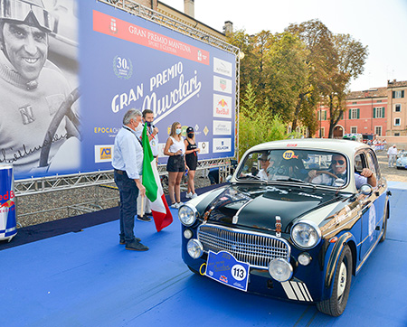 Gran Premio Nuvolari