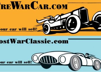 PreWarCar / PostWarCar Classic