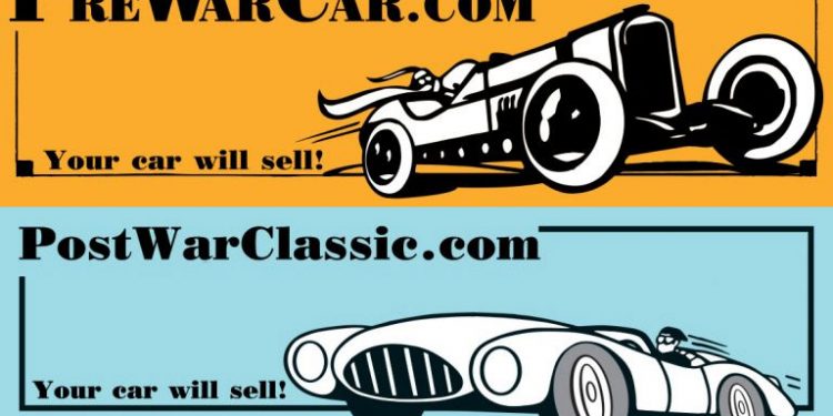 PreWarCar / PostWarCar Classic