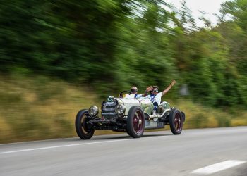 1000 Miglia Adrenaline24h