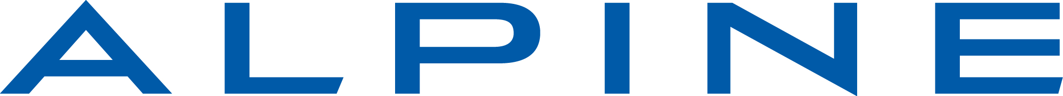alpine