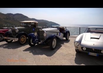CLAS – Circolo Latina Automoto Storiche