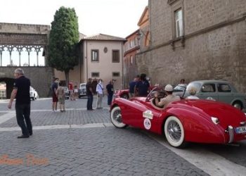 Raid degli Etruschi